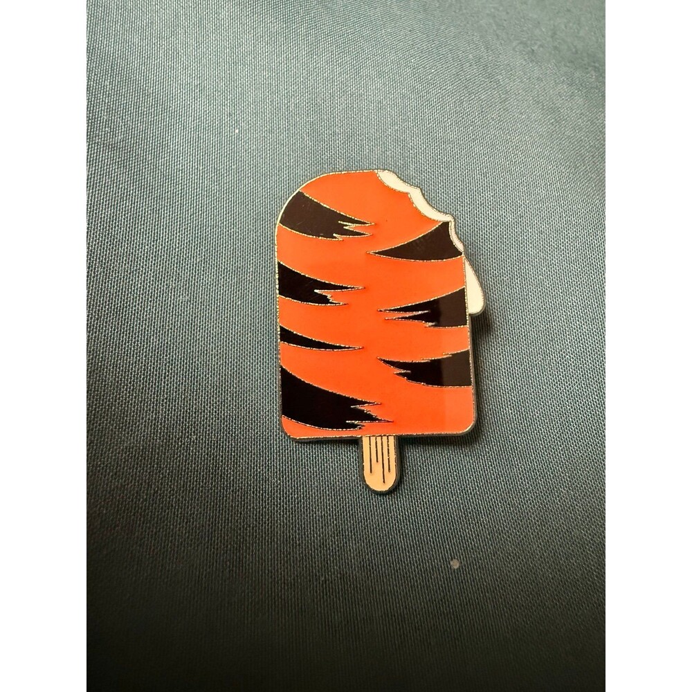 Tigger Popsicle Ice Cream Mystery Pack Disney Pin